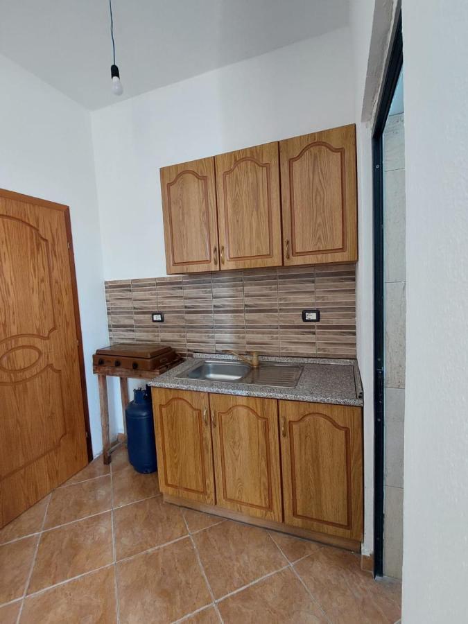Vila Flamuri Golem  Dış mekan fotoğraf