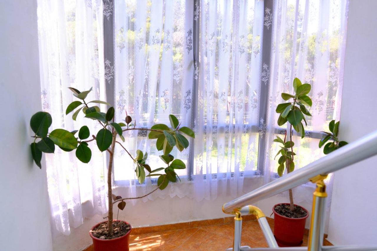 Vila Flamuri Golem  Dış mekan fotoğraf
