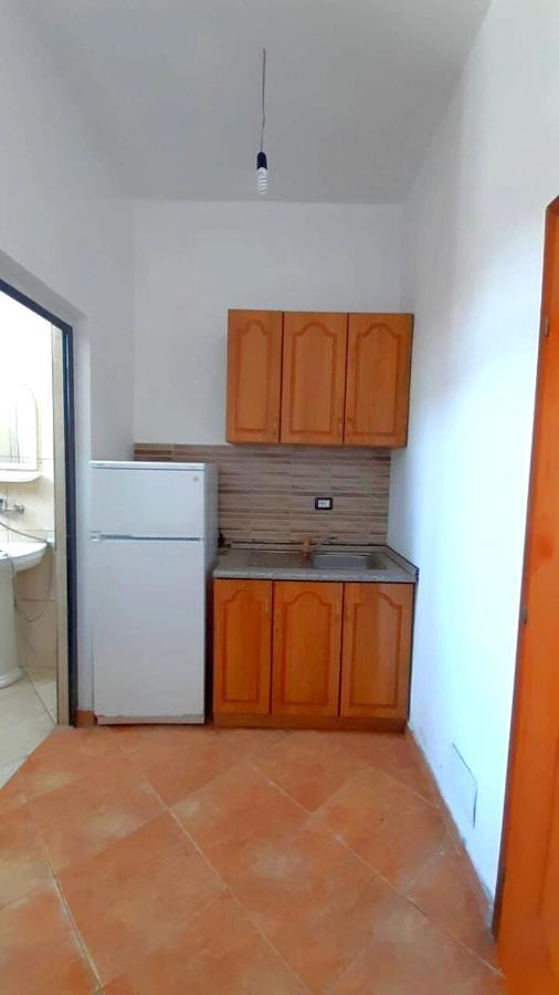 Vila Flamuri Golem  Dış mekan fotoğraf